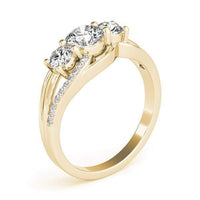 Thumbnail for [Diamond Engagement Rings, Diamond Stud Earrings, and Gold Jewelry Online]-Angelucci Jewelry