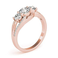 Thumbnail for [Diamond Engagement Rings, Diamond Stud Earrings, and Gold Jewelry Online]-Angelucci Jewelry