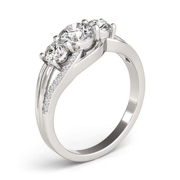 [Diamond Engagement Rings, Diamond Stud Earrings, and Gold Jewelry Online]-Angelucci Jewelry