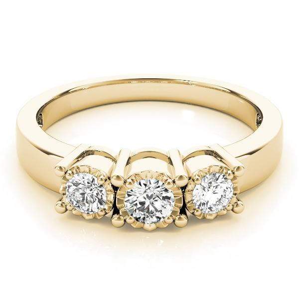 [Diamond Engagement Rings, Diamond Stud Earrings, and Gold Jewelry Online]-Angelucci Jewelry