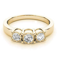 Thumbnail for [Diamond Engagement Rings, Diamond Stud Earrings, and Gold Jewelry Online]-Angelucci Jewelry