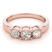 Thumbnail for [Diamond Engagement Rings, Diamond Stud Earrings, and Gold Jewelry Online]-Angelucci Jewelry