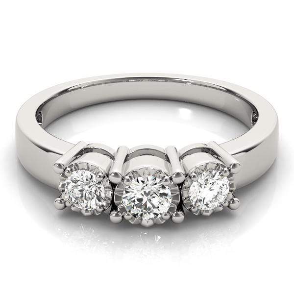 [Diamond Engagement Rings, Diamond Stud Earrings, and Gold Jewelry Online]-Angelucci Jewelry