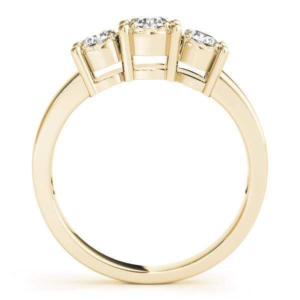 [Diamond Engagement Rings, Diamond Stud Earrings, and Gold Jewelry Online]-Angelucci Jewelry