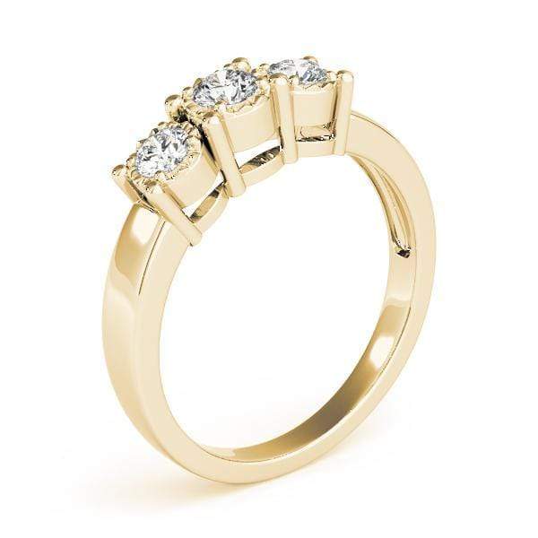 [Diamond Engagement Rings, Diamond Stud Earrings, and Gold Jewelry Online]-Angelucci Jewelry