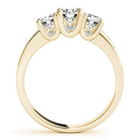 Thumbnail for [Diamond Engagement Rings, Diamond Stud Earrings, and Gold Jewelry Online]-Angelucci Jewelry