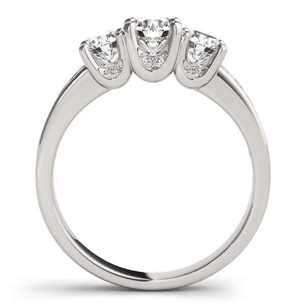 [Diamond Engagement Rings, Diamond Stud Earrings, and Gold Jewelry Online]-Angelucci Jewelry