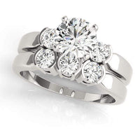 Thumbnail for [Diamond Engagement Rings, Diamond Stud Earrings, and Gold Jewelry Online]-Angelucci Jewelry