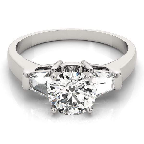 [Diamond Engagement Rings, Diamond Stud Earrings, and Gold Jewelry Online]-Angelucci Jewelry