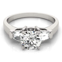 Thumbnail for [Diamond Engagement Rings, Diamond Stud Earrings, and Gold Jewelry Online]-Angelucci Jewelry