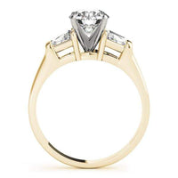 Thumbnail for [Diamond Engagement Rings, Diamond Stud Earrings, and Gold Jewelry Online]-Angelucci Jewelry