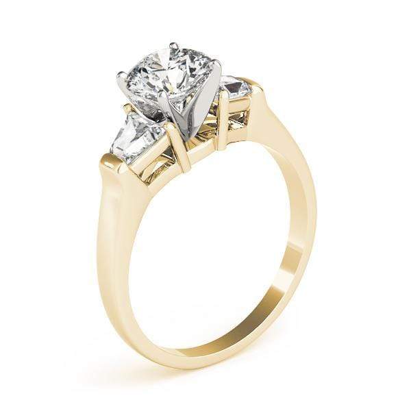 [Diamond Engagement Rings, Diamond Stud Earrings, and Gold Jewelry Online]-Angelucci Jewelry