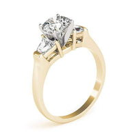 Thumbnail for [Diamond Engagement Rings, Diamond Stud Earrings, and Gold Jewelry Online]-Angelucci Jewelry