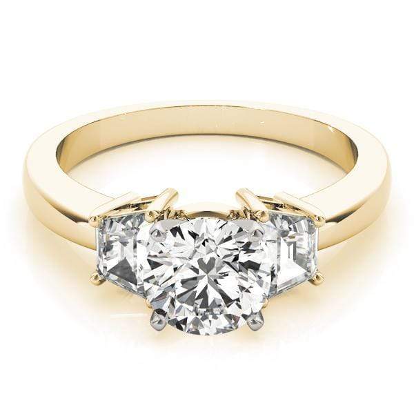 [Diamond Engagement Rings, Diamond Stud Earrings, and Gold Jewelry Online]-Angelucci Jewelry