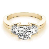 Thumbnail for [Diamond Engagement Rings, Diamond Stud Earrings, and Gold Jewelry Online]-Angelucci Jewelry