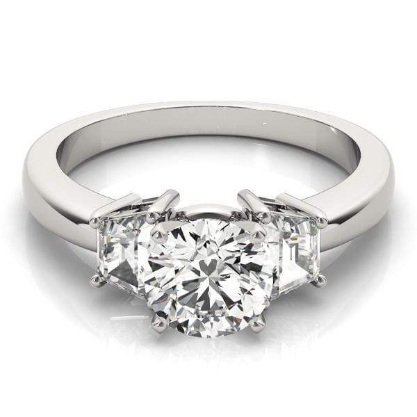 [Diamond Engagement Rings, Diamond Stud Earrings, and Gold Jewelry Online]-Angelucci Jewelry