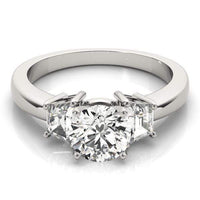 Thumbnail for [Diamond Engagement Rings, Diamond Stud Earrings, and Gold Jewelry Online]-Angelucci Jewelry