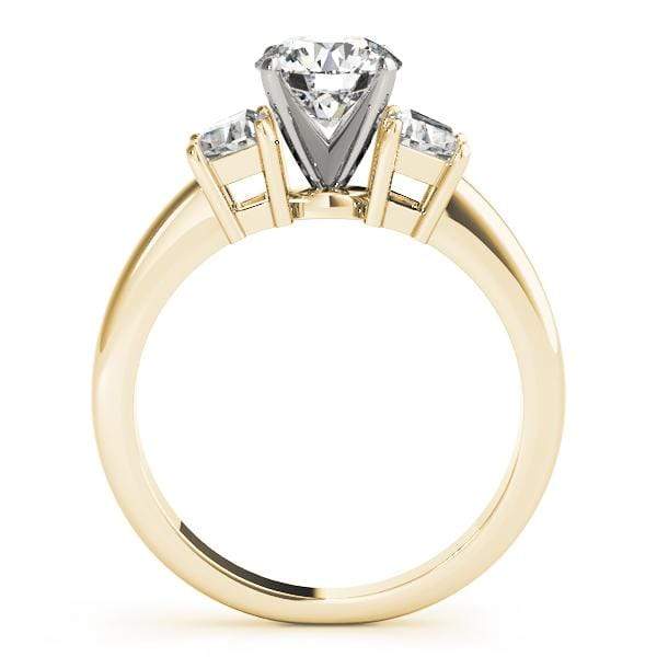 [Diamond Engagement Rings, Diamond Stud Earrings, and Gold Jewelry Online]-Angelucci Jewelry