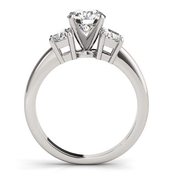 [Diamond Engagement Rings, Diamond Stud Earrings, and Gold Jewelry Online]-Angelucci Jewelry