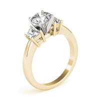 Thumbnail for [Diamond Engagement Rings, Diamond Stud Earrings, and Gold Jewelry Online]-Angelucci Jewelry