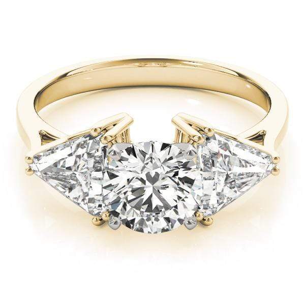 [Diamond Engagement Rings, Diamond Stud Earrings, and Gold Jewelry Online]-Angelucci Jewelry