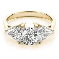 Thumbnail for [Diamond Engagement Rings, Diamond Stud Earrings, and Gold Jewelry Online]-Angelucci Jewelry