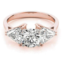 Thumbnail for [Diamond Engagement Rings, Diamond Stud Earrings, and Gold Jewelry Online]-Angelucci Jewelry