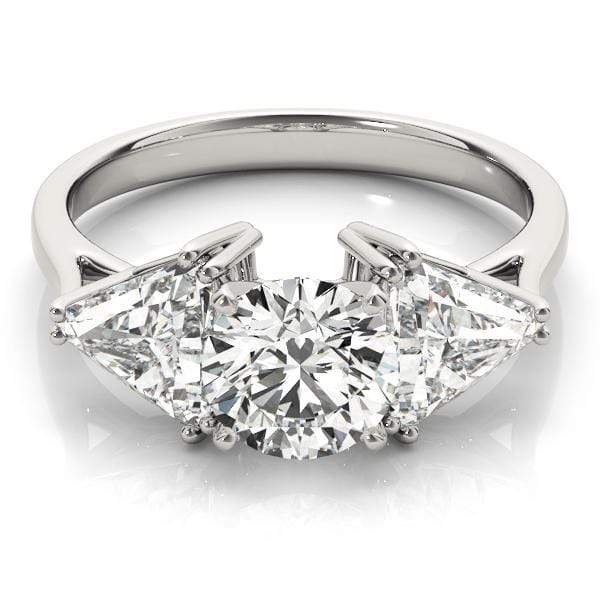 [Diamond Engagement Rings, Diamond Stud Earrings, and Gold Jewelry Online]-Angelucci Jewelry