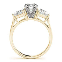 Thumbnail for [Diamond Engagement Rings, Diamond Stud Earrings, and Gold Jewelry Online]-Angelucci Jewelry