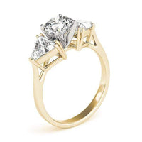 Thumbnail for [Diamond Engagement Rings, Diamond Stud Earrings, and Gold Jewelry Online]-Angelucci Jewelry