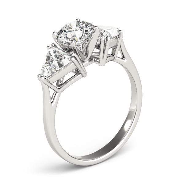 [Diamond Engagement Rings, Diamond Stud Earrings, and Gold Jewelry Online]-Angelucci Jewelry