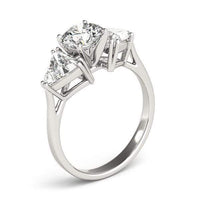 Thumbnail for [Diamond Engagement Rings, Diamond Stud Earrings, and Gold Jewelry Online]-Angelucci Jewelry