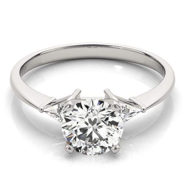 [Diamond Engagement Rings, Diamond Stud Earrings, and Gold Jewelry Online]-Angelucci Jewelry