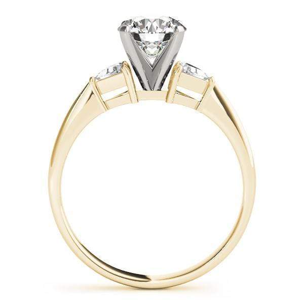 [Diamond Engagement Rings, Diamond Stud Earrings, and Gold Jewelry Online]-Angelucci Jewelry