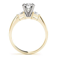 Thumbnail for [Diamond Engagement Rings, Diamond Stud Earrings, and Gold Jewelry Online]-Angelucci Jewelry