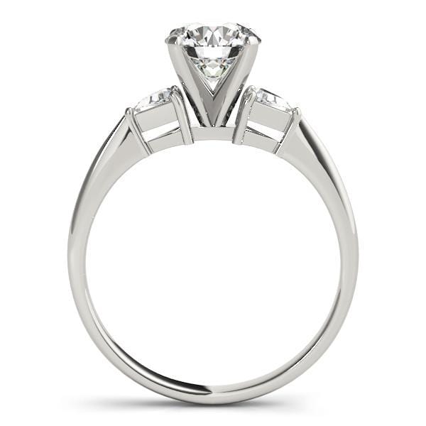 [Diamond Engagement Rings, Diamond Stud Earrings, and Gold Jewelry Online]-Angelucci Jewelry