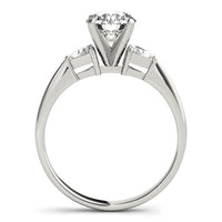 Thumbnail for [Diamond Engagement Rings, Diamond Stud Earrings, and Gold Jewelry Online]-Angelucci Jewelry
