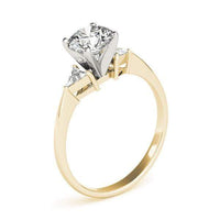 Thumbnail for [Diamond Engagement Rings, Diamond Stud Earrings, and Gold Jewelry Online]-Angelucci Jewelry