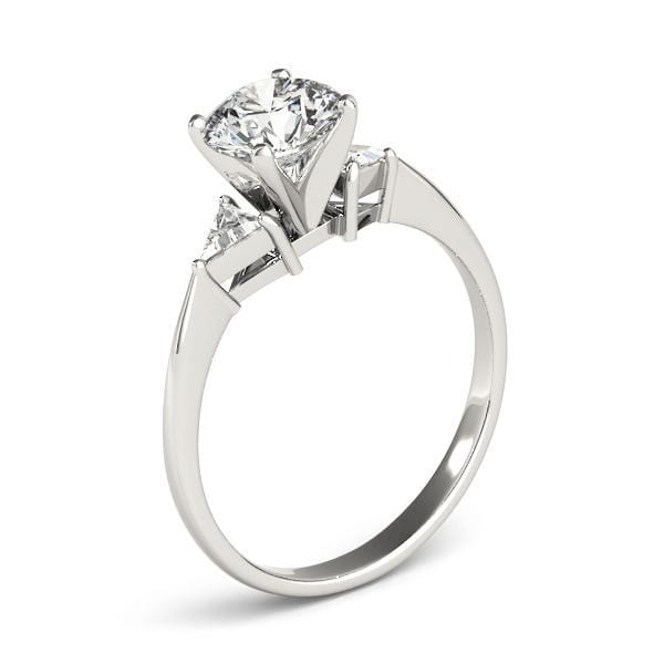 [Diamond Engagement Rings, Diamond Stud Earrings, and Gold Jewelry Online]-Angelucci Jewelry