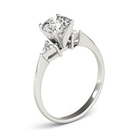 Thumbnail for [Diamond Engagement Rings, Diamond Stud Earrings, and Gold Jewelry Online]-Angelucci Jewelry