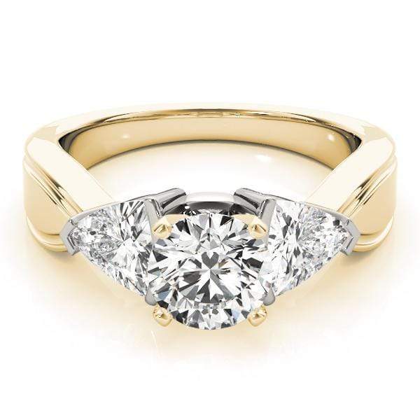 [Diamond Engagement Rings, Diamond Stud Earrings, and Gold Jewelry Online]-Angelucci Jewelry