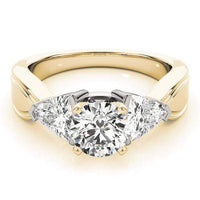Thumbnail for [Diamond Engagement Rings, Diamond Stud Earrings, and Gold Jewelry Online]-Angelucci Jewelry