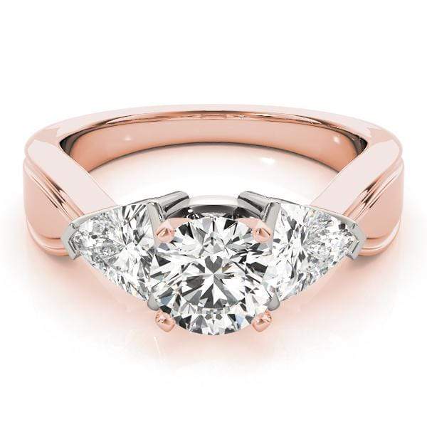[Diamond Engagement Rings, Diamond Stud Earrings, and Gold Jewelry Online]-Angelucci Jewelry