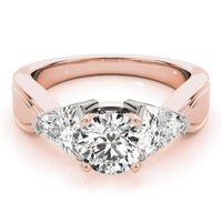 Thumbnail for [Diamond Engagement Rings, Diamond Stud Earrings, and Gold Jewelry Online]-Angelucci Jewelry