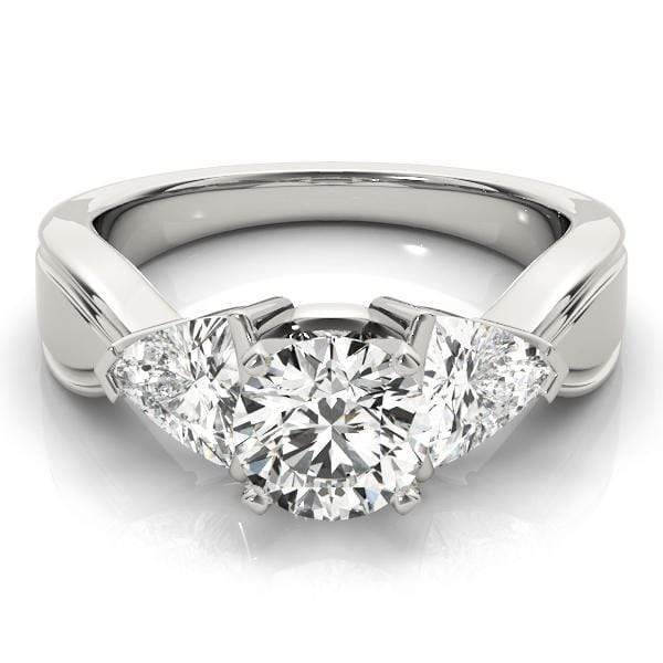 [Diamond Engagement Rings, Diamond Stud Earrings, and Gold Jewelry Online]-Angelucci Jewelry