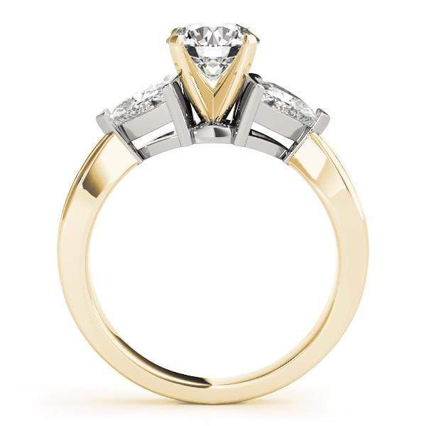 [Diamond Engagement Rings, Diamond Stud Earrings, and Gold Jewelry Online]-Angelucci Jewelry