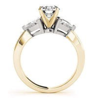 Thumbnail for [Diamond Engagement Rings, Diamond Stud Earrings, and Gold Jewelry Online]-Angelucci Jewelry