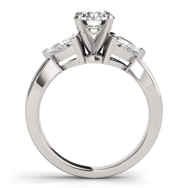 [Diamond Engagement Rings, Diamond Stud Earrings, and Gold Jewelry Online]-Angelucci Jewelry