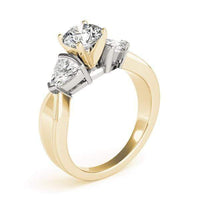 Thumbnail for [Diamond Engagement Rings, Diamond Stud Earrings, and Gold Jewelry Online]-Angelucci Jewelry