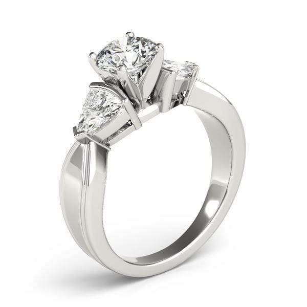 [Diamond Engagement Rings, Diamond Stud Earrings, and Gold Jewelry Online]-Angelucci Jewelry
